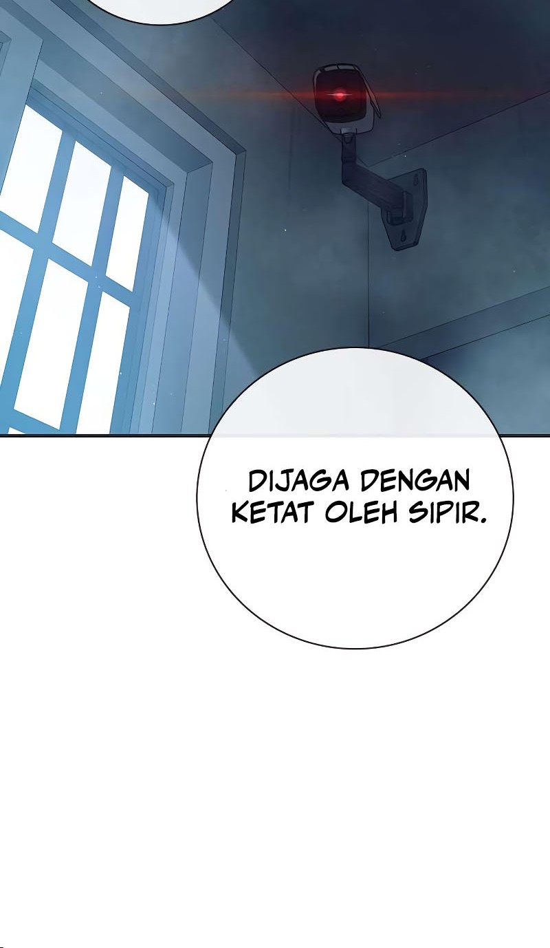 Juvenile Prison Chapter 22 - halaman 83