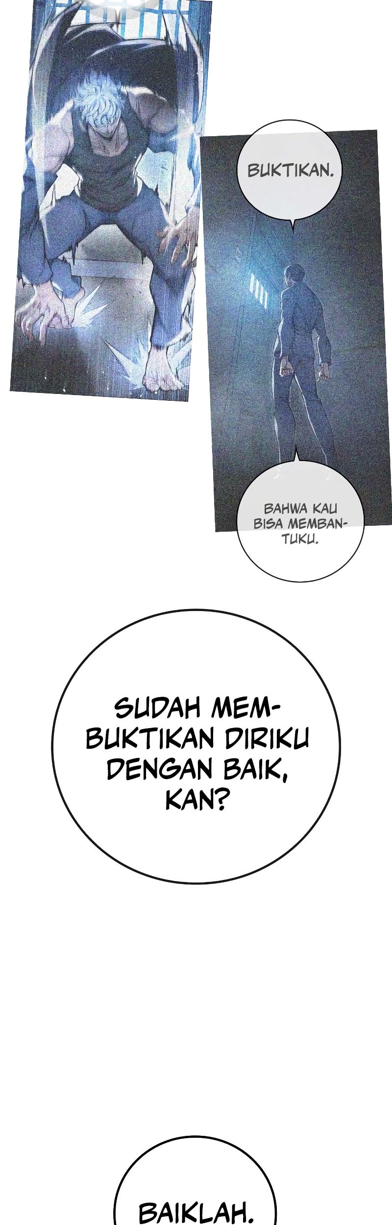 Juvenile Prison Chapter 22 - halaman 88