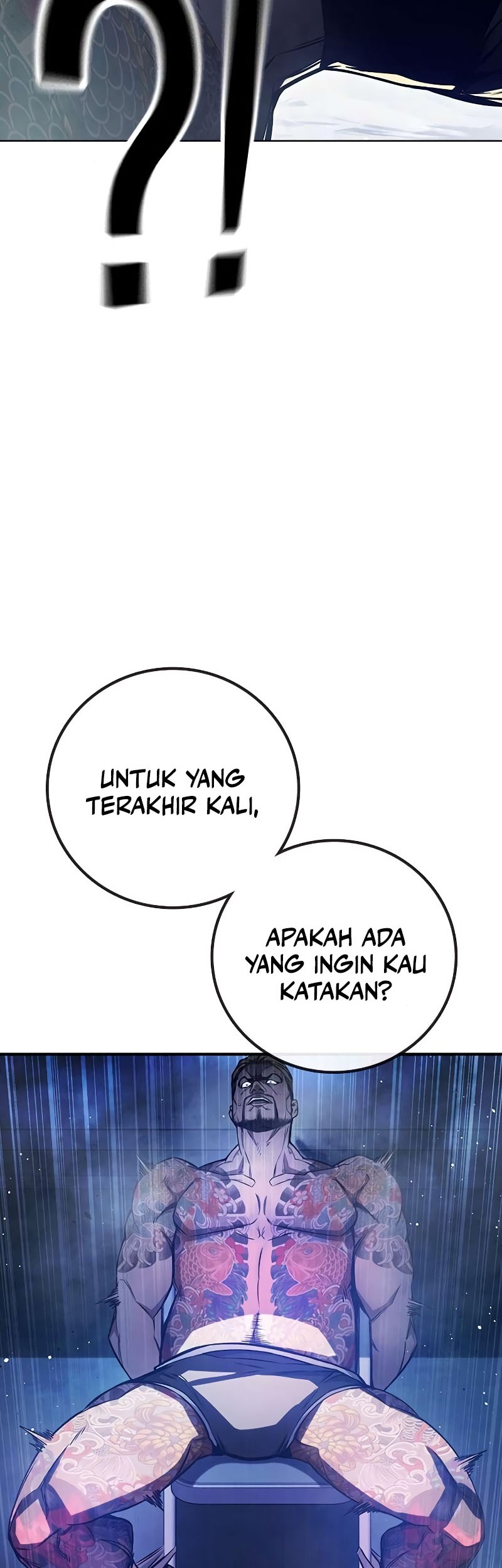 Juvenile Prison Chapter 22 - halaman 9