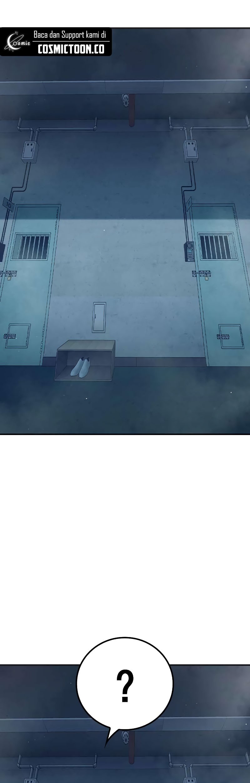Juvenile Prison Chapter 22 - halaman 92