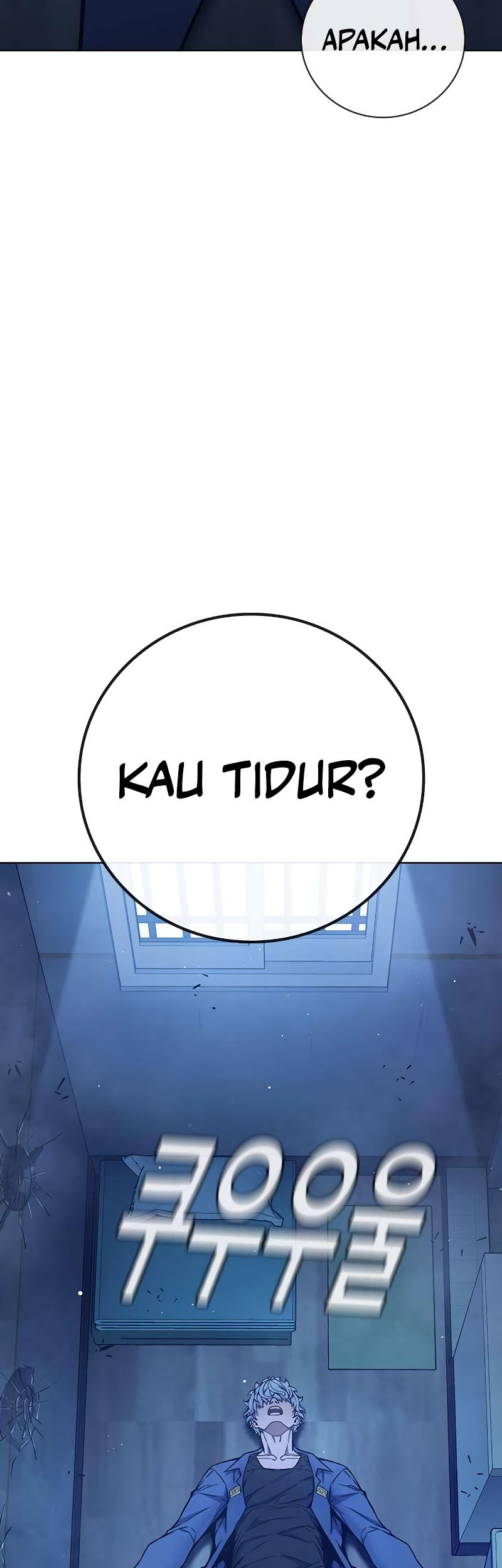 Juvenile Prison Chapter 22 - halaman 94