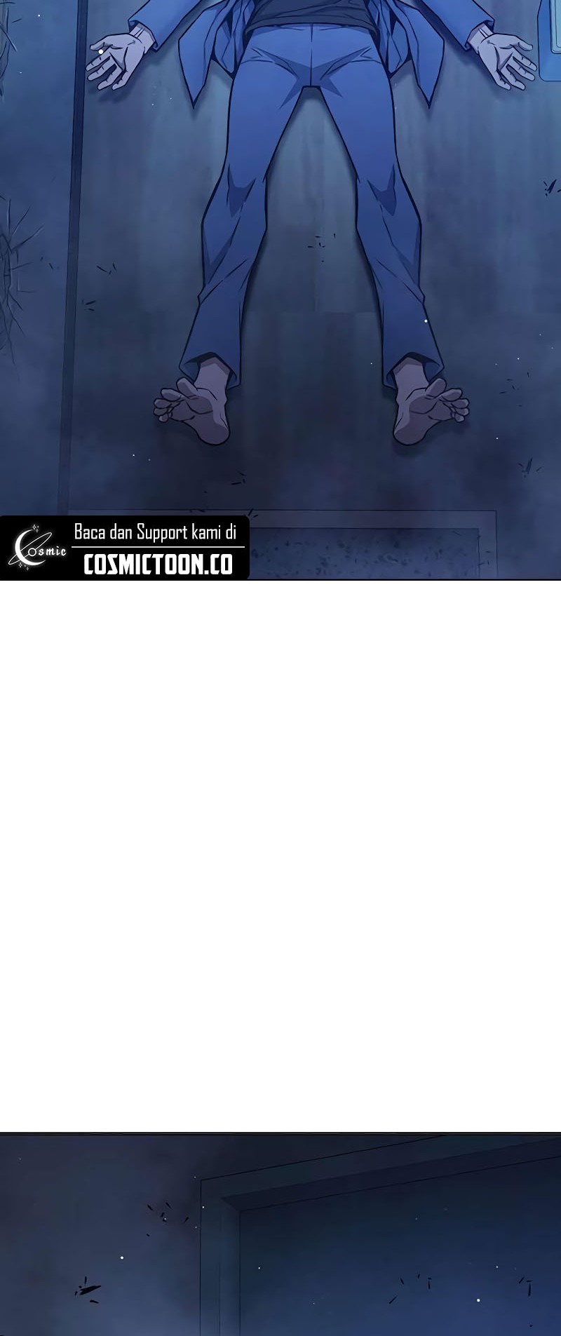 Juvenile Prison Chapter 22 - halaman 95