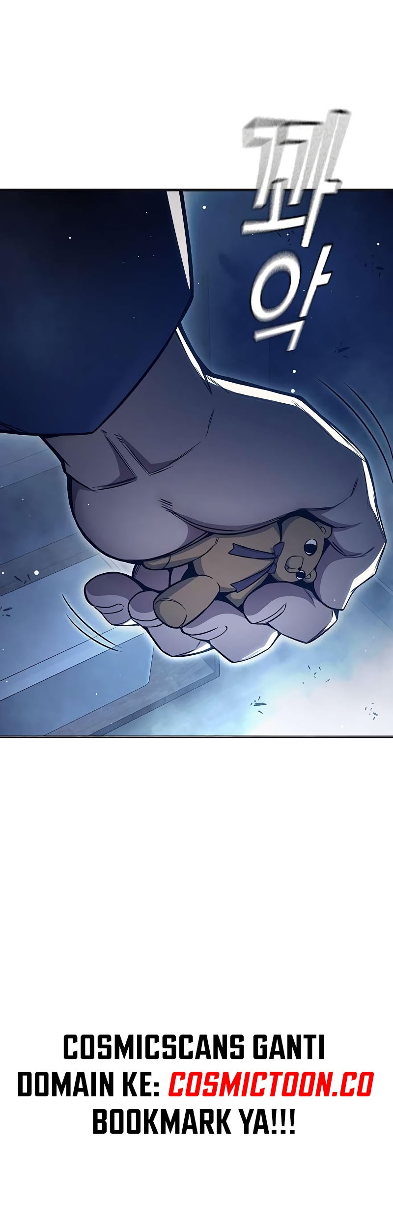 Juvenile Prison Chapter 22 - halaman 98