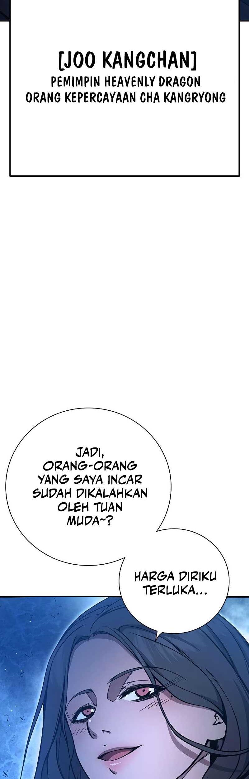Juvenile Prison Chapter 23 - halaman 10