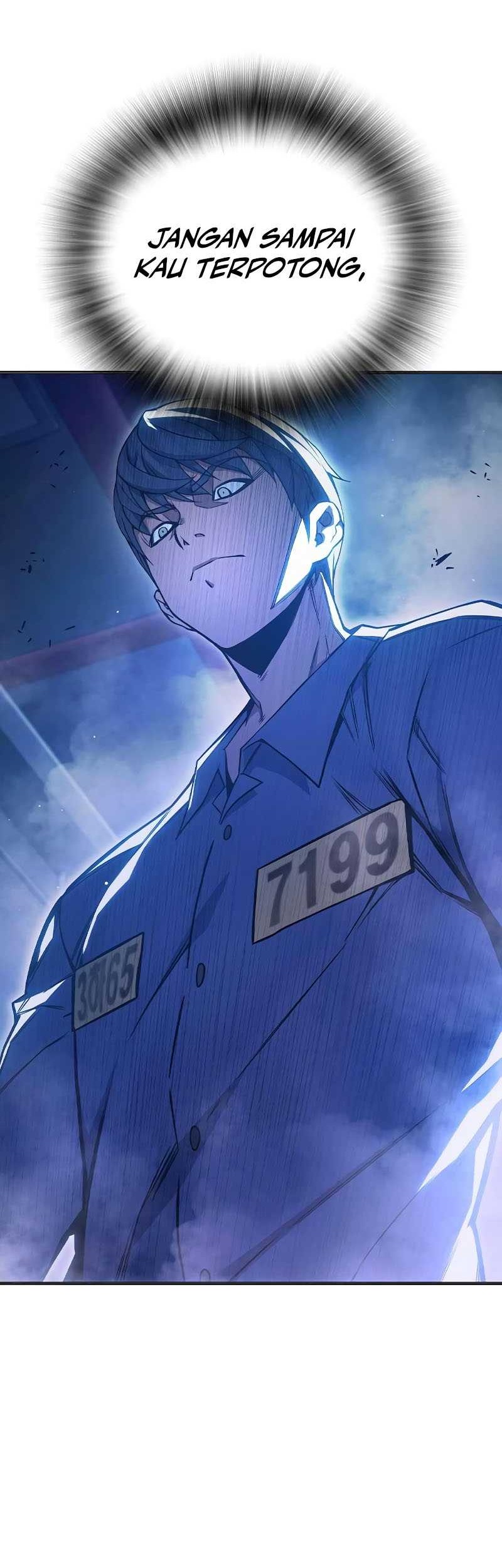 Juvenile Prison Chapter 23 - halaman 100