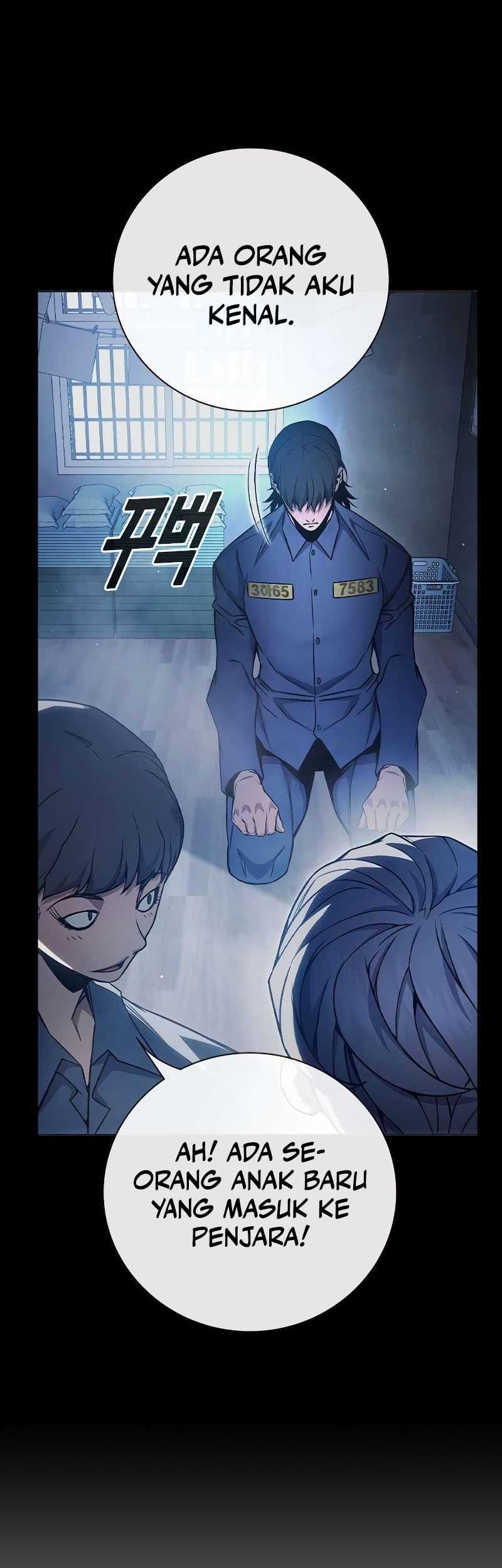 Juvenile Prison Chapter 23 - halaman 105