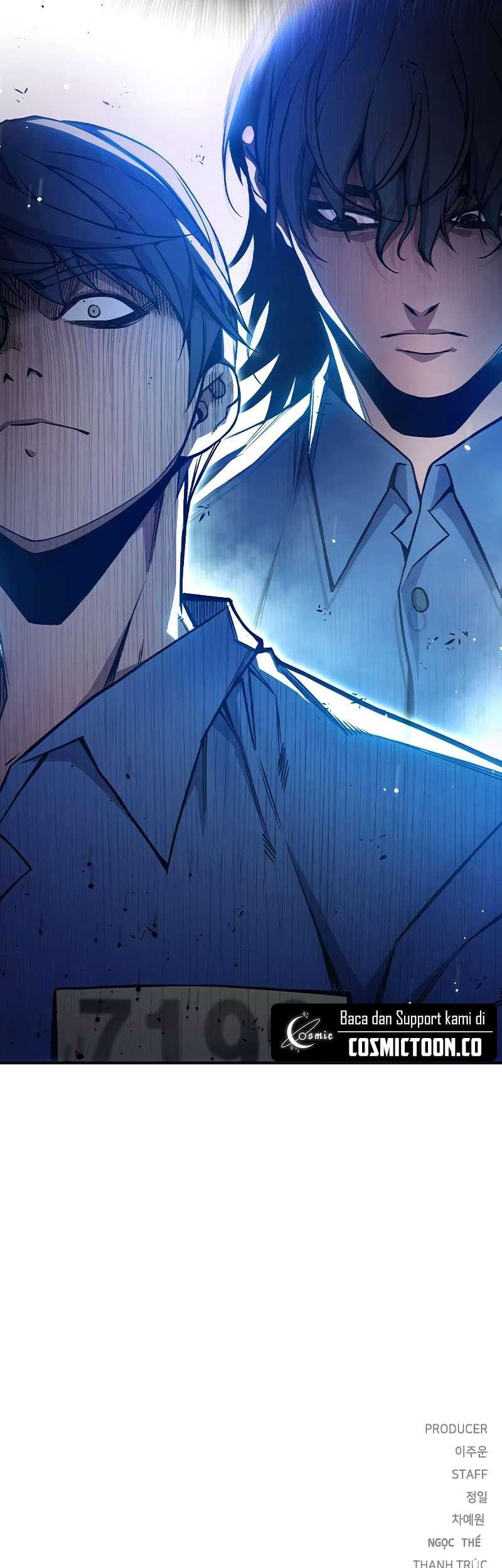 Juvenile Prison Chapter 23 - halaman 108