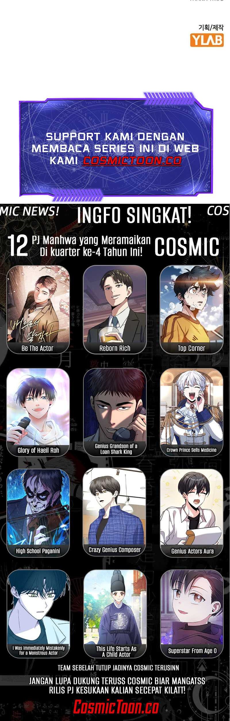 Juvenile Prison Chapter 23 - halaman 109