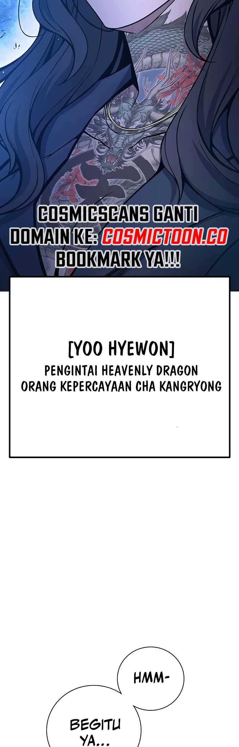 Juvenile Prison Chapter 23 - halaman 11