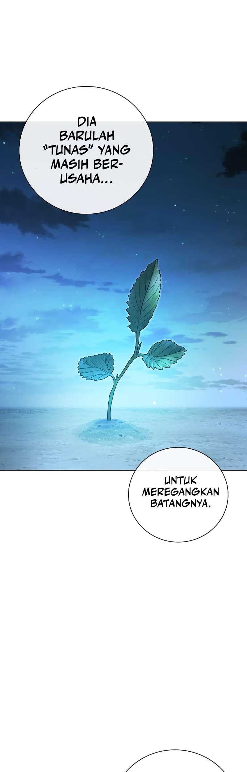 Juvenile Prison Chapter 23 - halaman 17