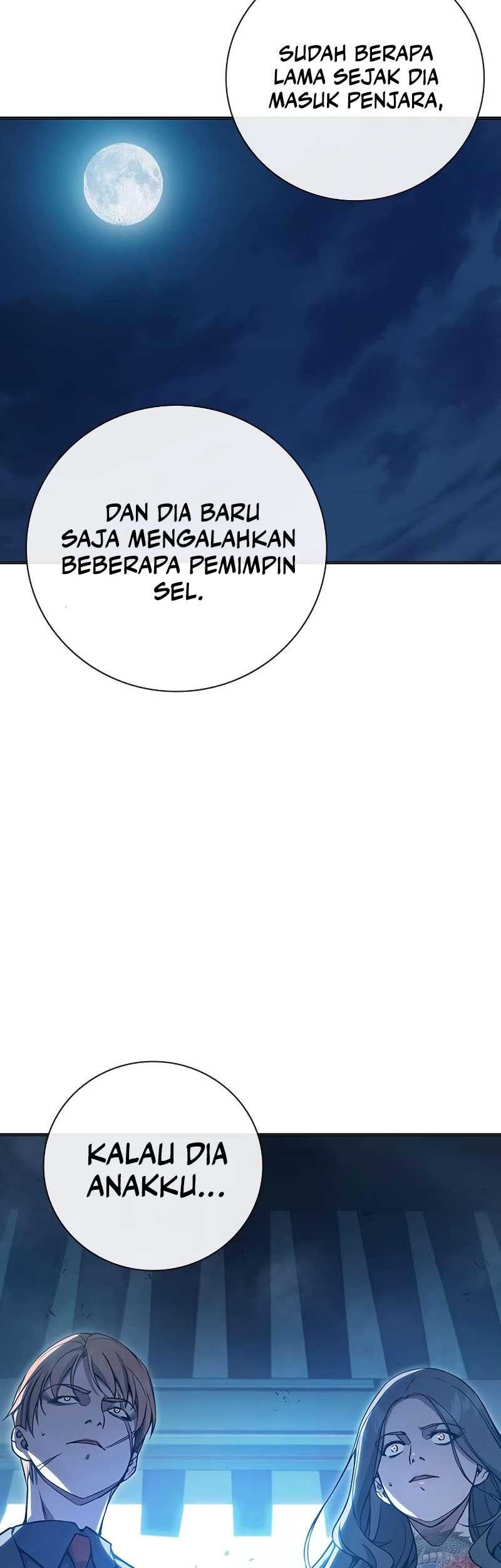 Juvenile Prison Chapter 23 - halaman 18