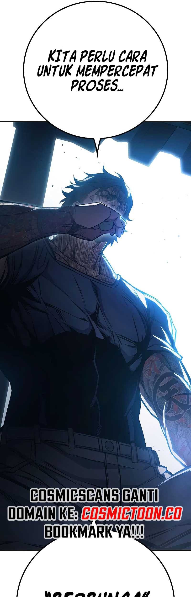 Juvenile Prison Chapter 23 - halaman 21