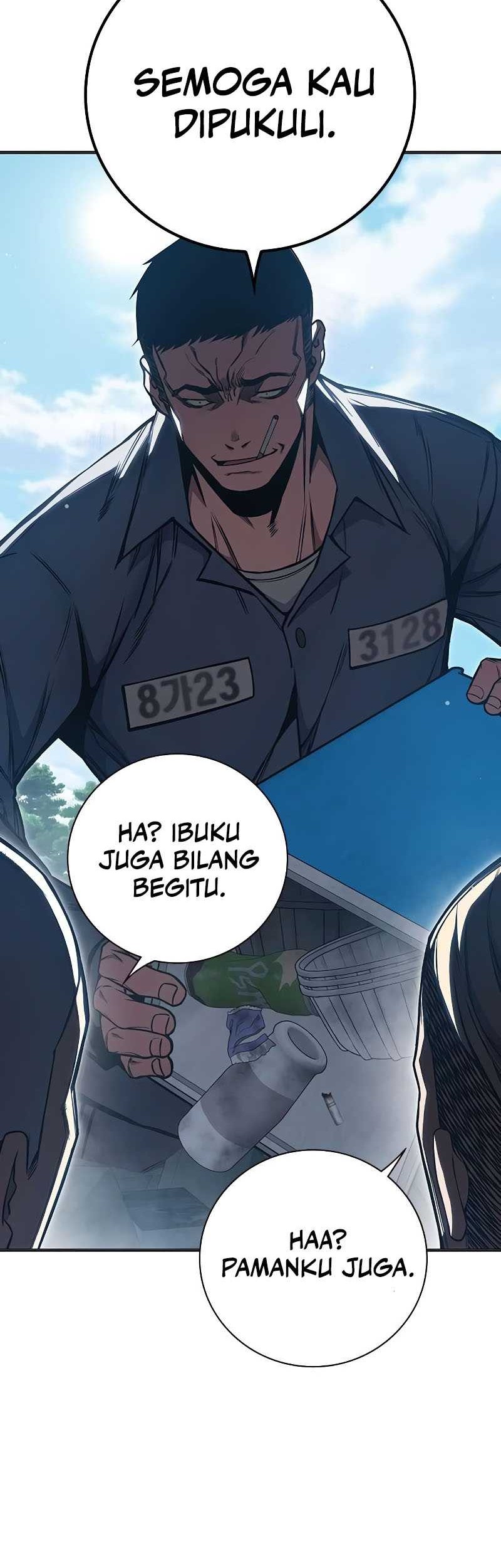 Juvenile Prison Chapter 23 - halaman 26