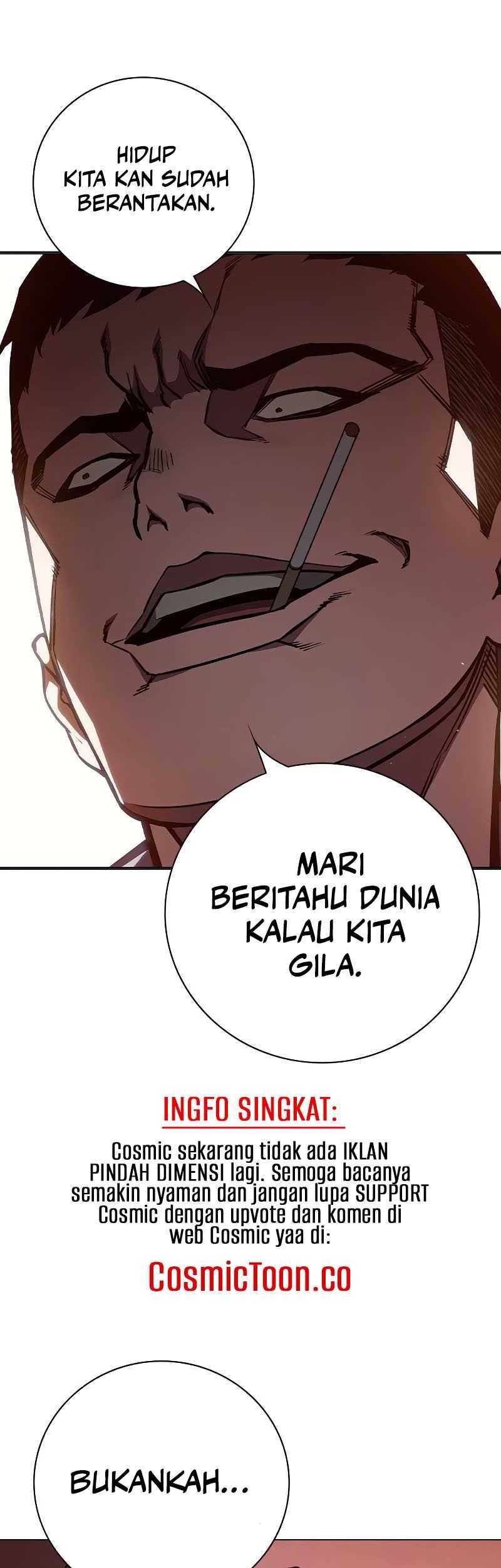 Juvenile Prison Chapter 23 - halaman 30