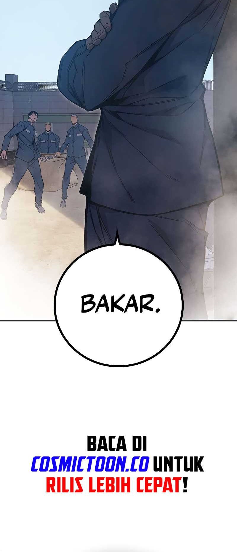 Juvenile Prison Chapter 23 - halaman 33