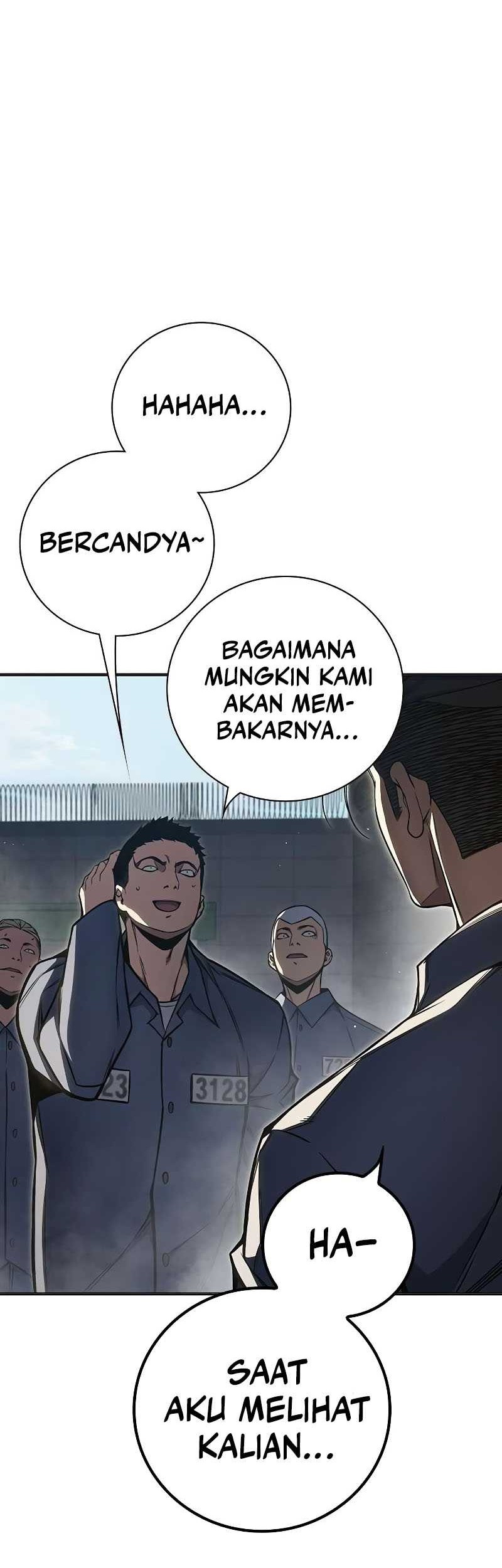 Juvenile Prison Chapter 23 - halaman 35