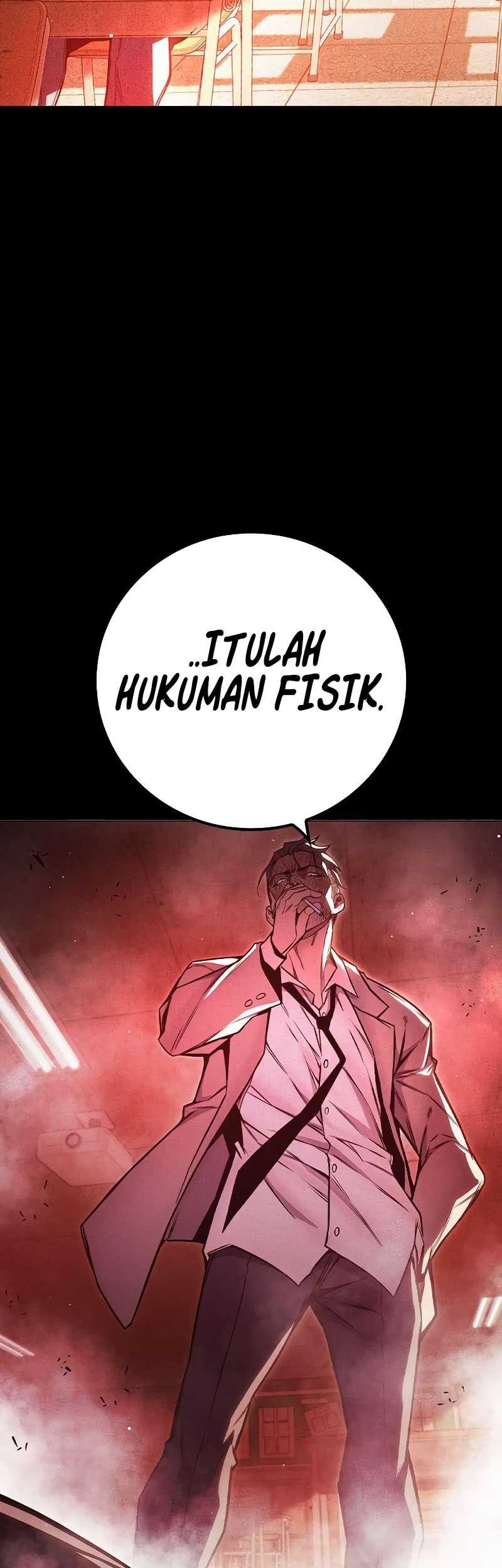 Juvenile Prison Chapter 23 - halaman 38