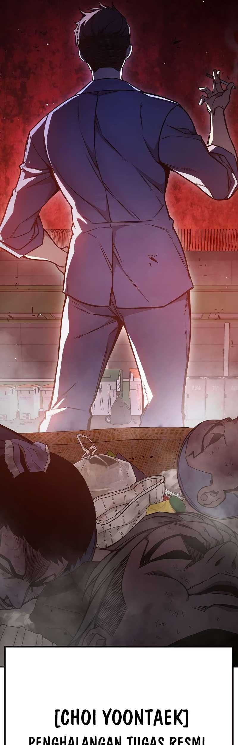Juvenile Prison Chapter 23 - halaman 46