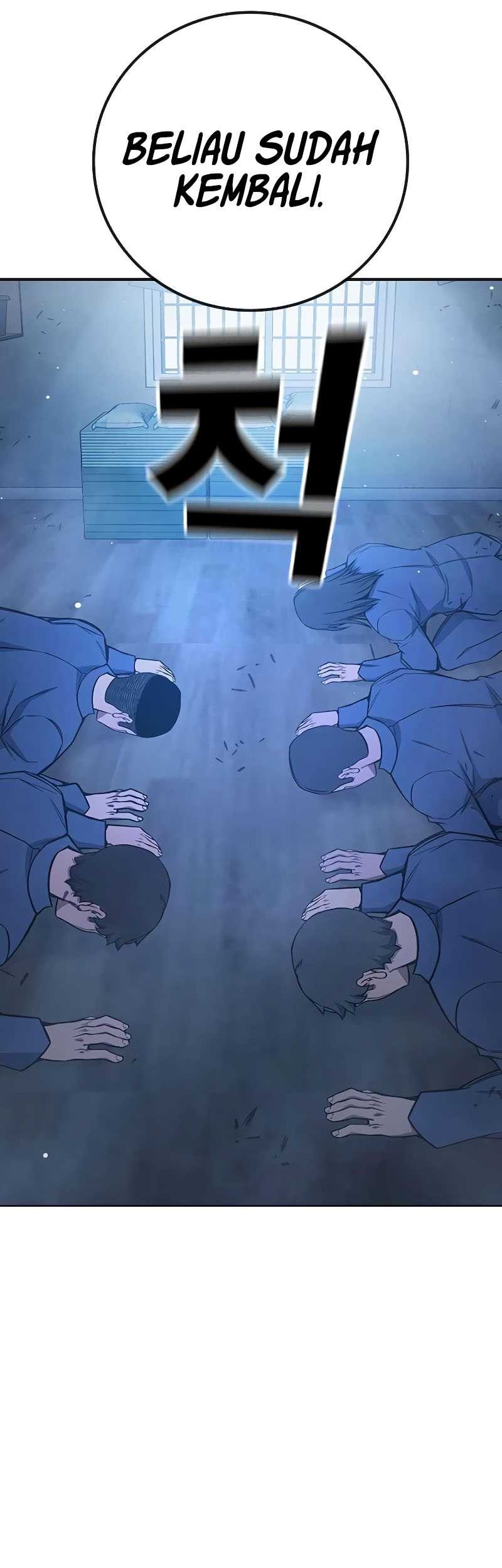 Juvenile Prison Chapter 23 - halaman 55