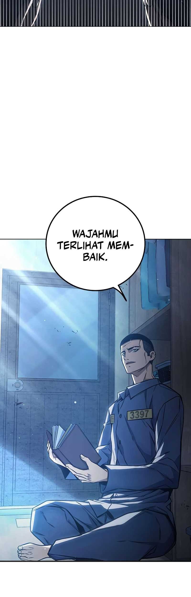 Juvenile Prison Chapter 23 - halaman 57
