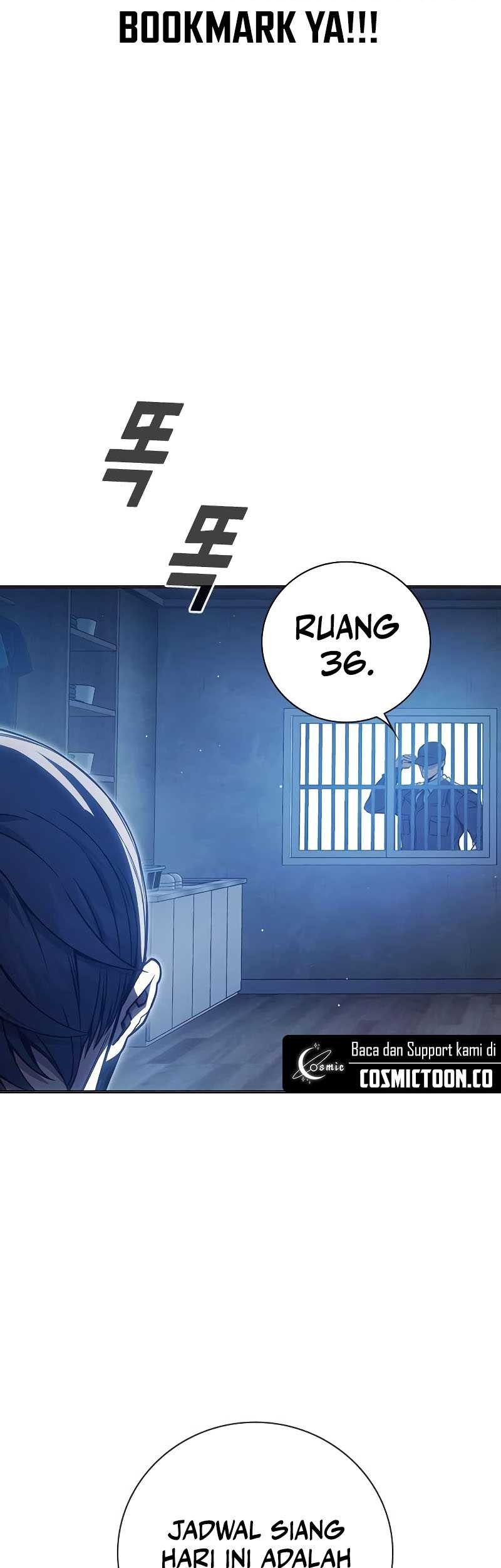 Juvenile Prison Chapter 23 - halaman 64