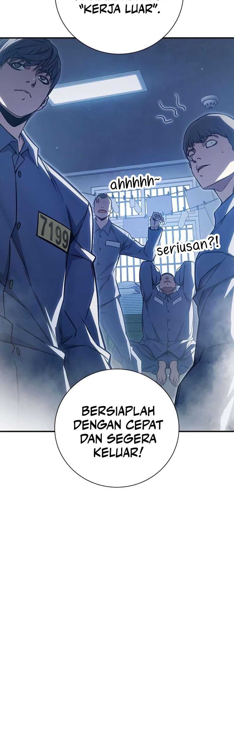 Juvenile Prison Chapter 23 - halaman 65