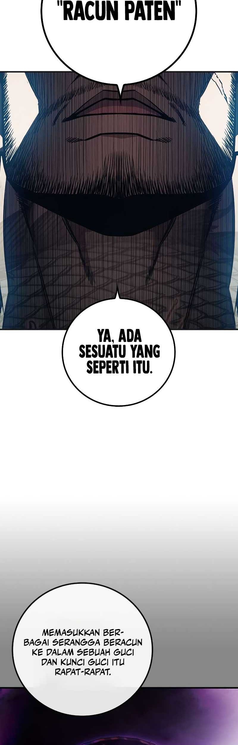 Juvenile Prison Chapter 23 - halaman 68