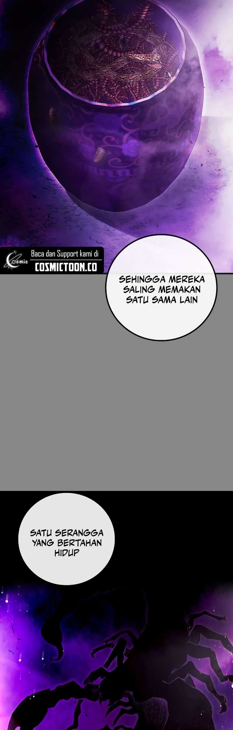 Juvenile Prison Chapter 23 - halaman 69