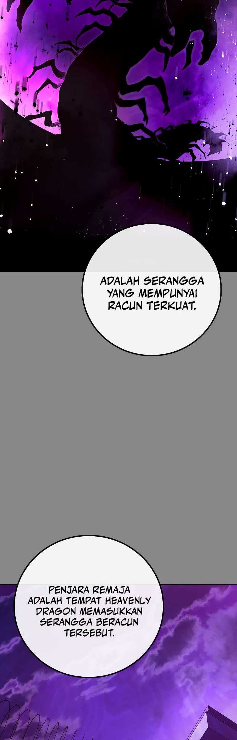 Juvenile Prison Chapter 23 - halaman 70