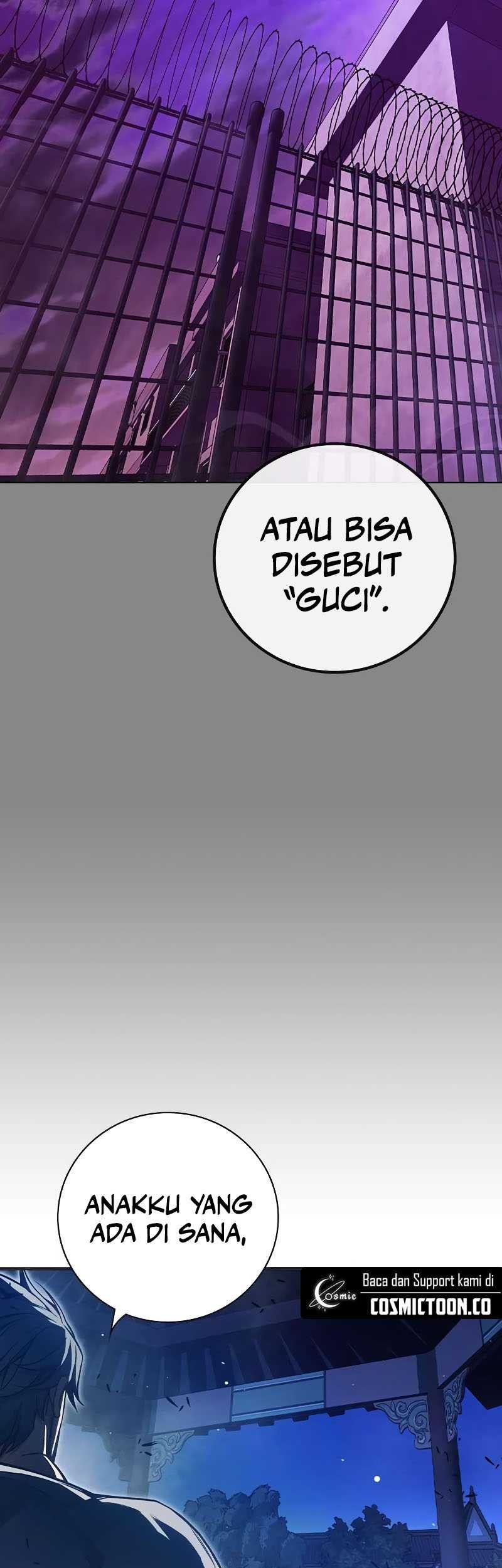 Juvenile Prison Chapter 23 - halaman 71