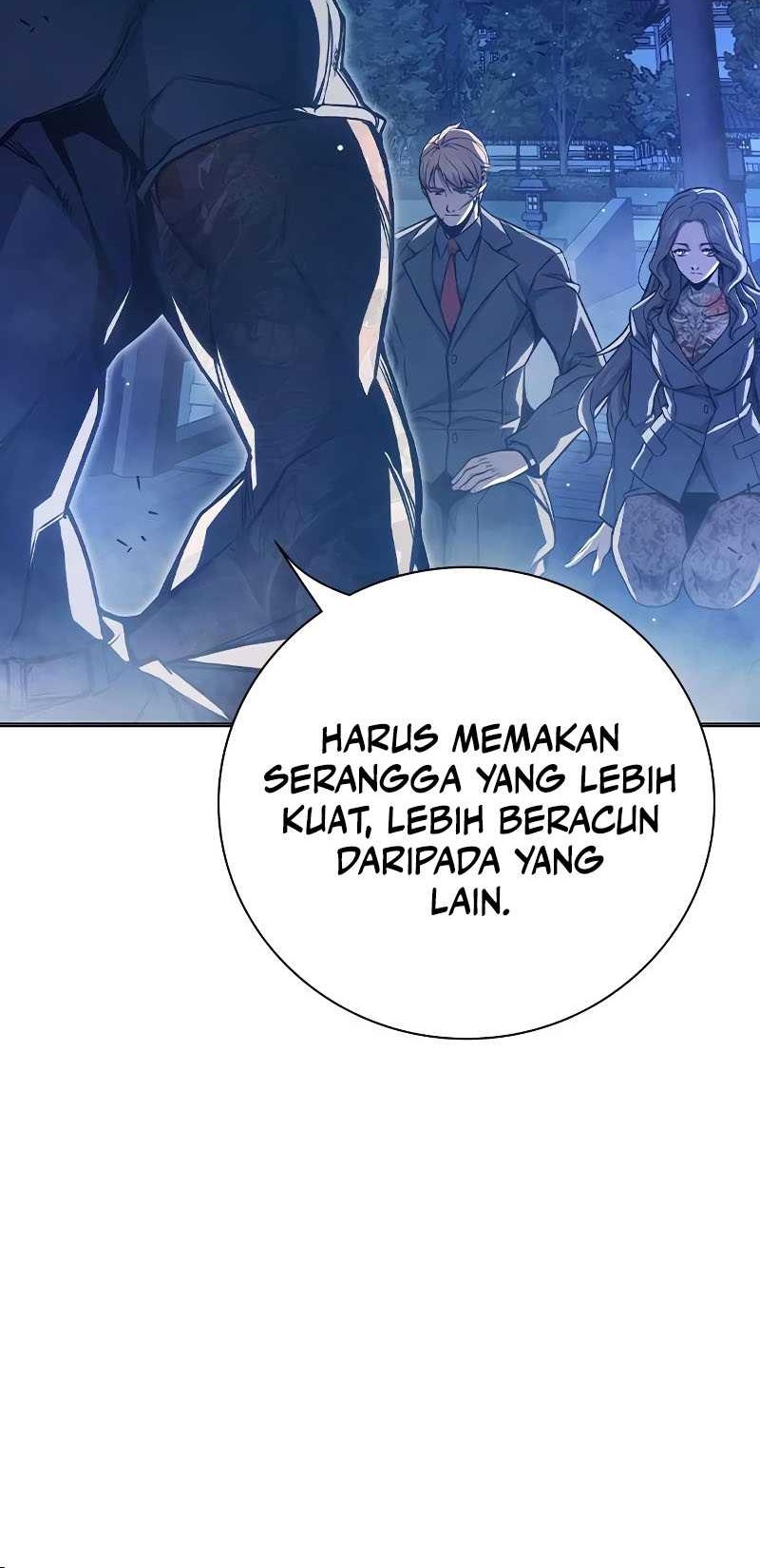 Juvenile Prison Chapter 23 - halaman 72