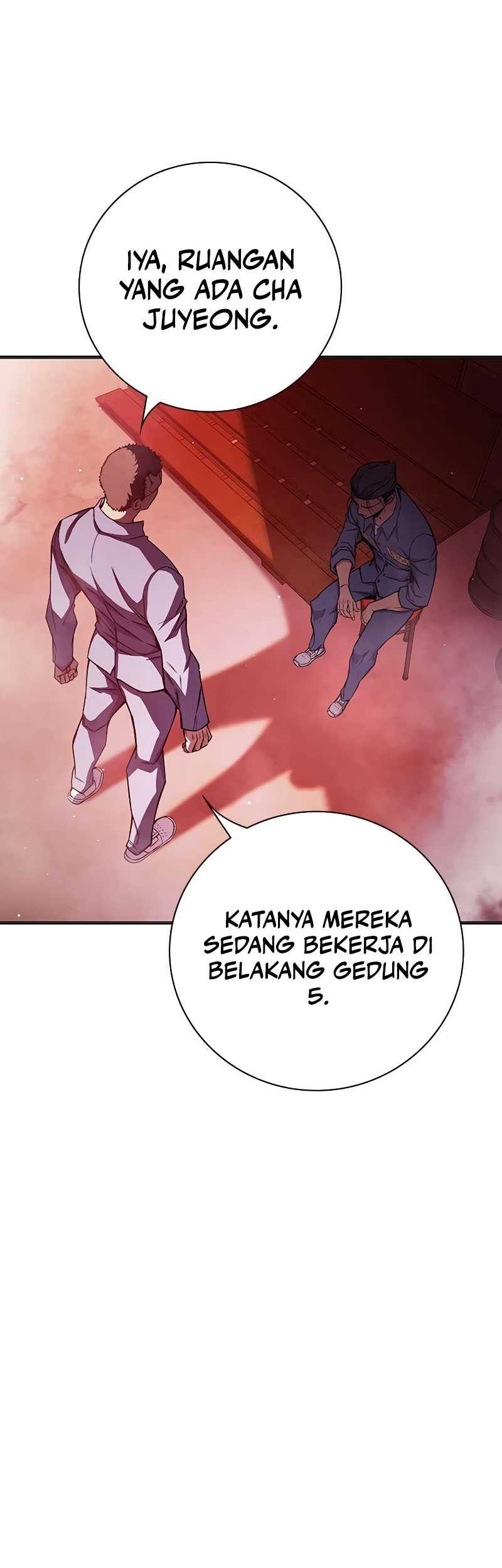 Juvenile Prison Chapter 23 - halaman 76