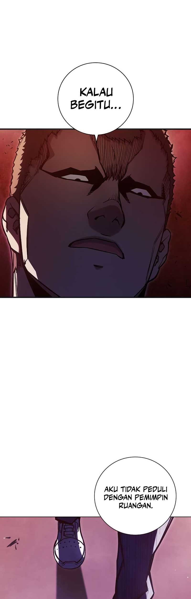 Juvenile Prison Chapter 23 - halaman 80