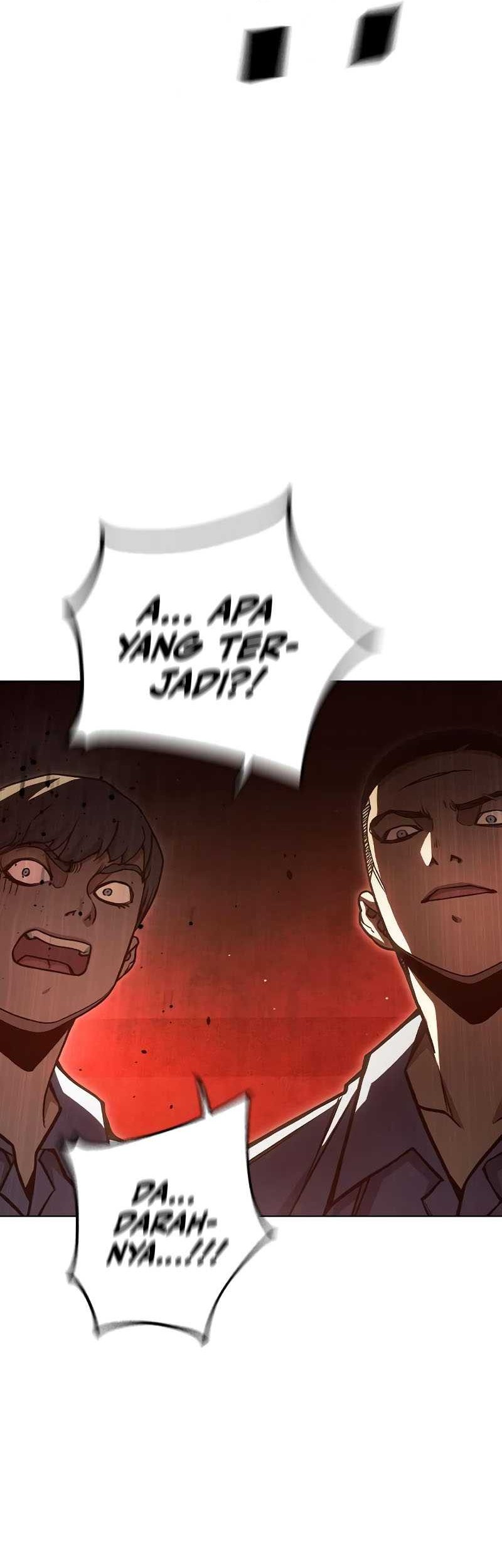 Juvenile Prison Chapter 23 - halaman 86