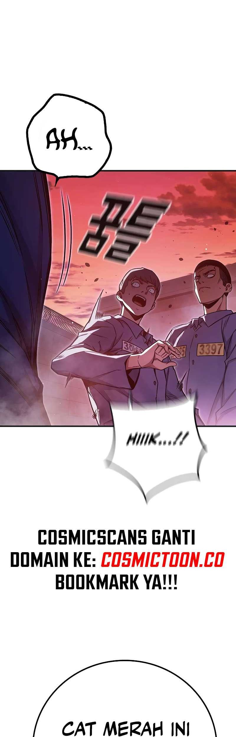 Juvenile Prison Chapter 23 - halaman 87
