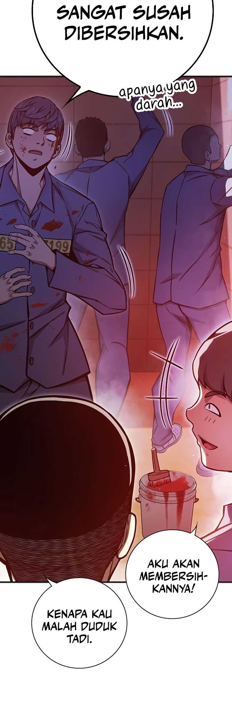 Juvenile Prison Chapter 23 - halaman 88