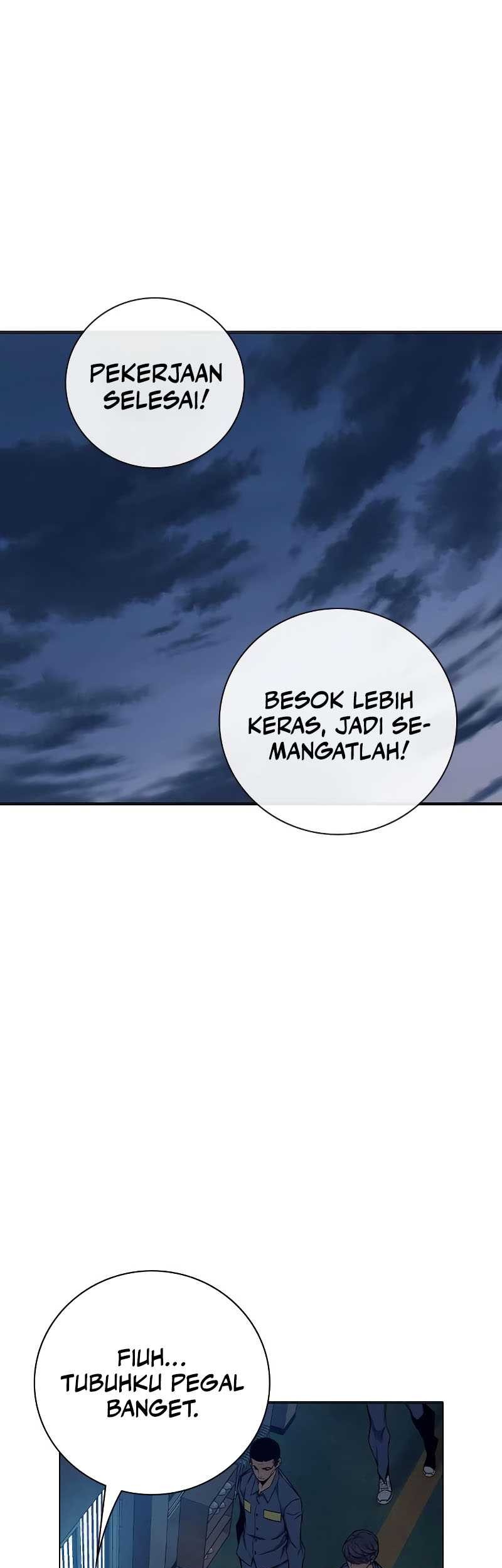 Juvenile Prison Chapter 23 - halaman 89