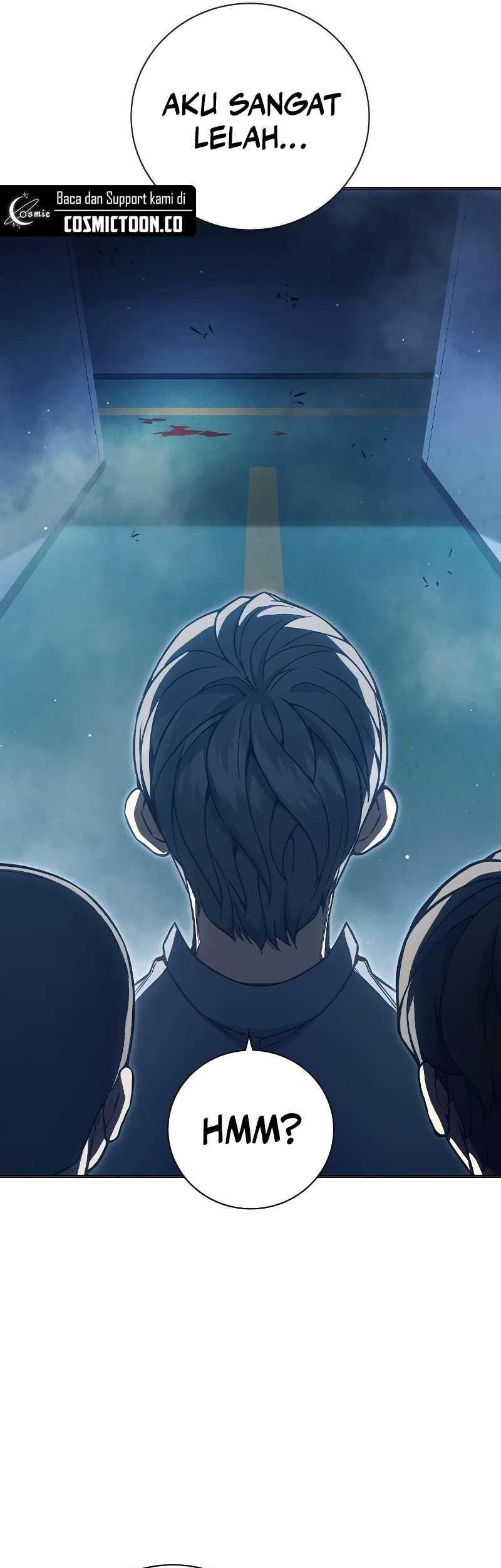 Juvenile Prison Chapter 23 - halaman 91