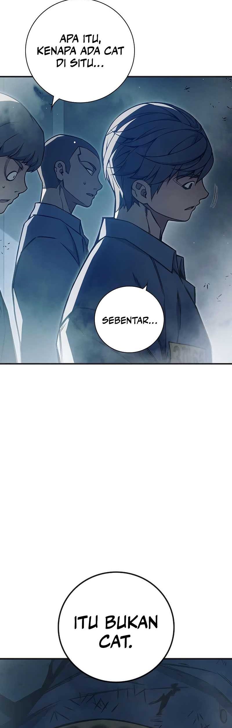 Juvenile Prison Chapter 23 - halaman 92
