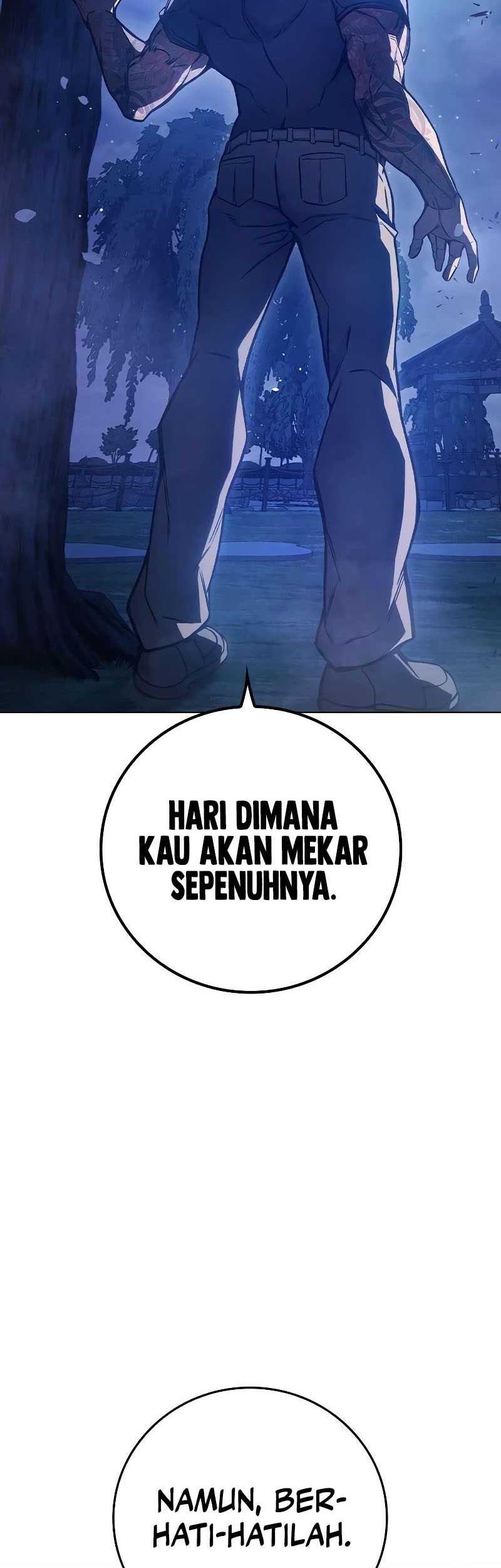 Juvenile Prison Chapter 23 - halaman 98