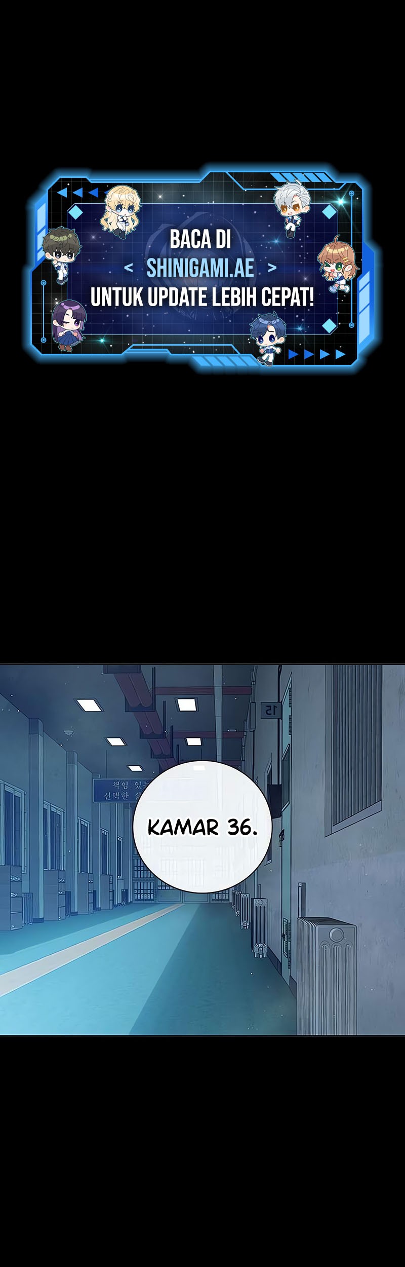 Juvenile Prison Chapter 24 - halaman 2