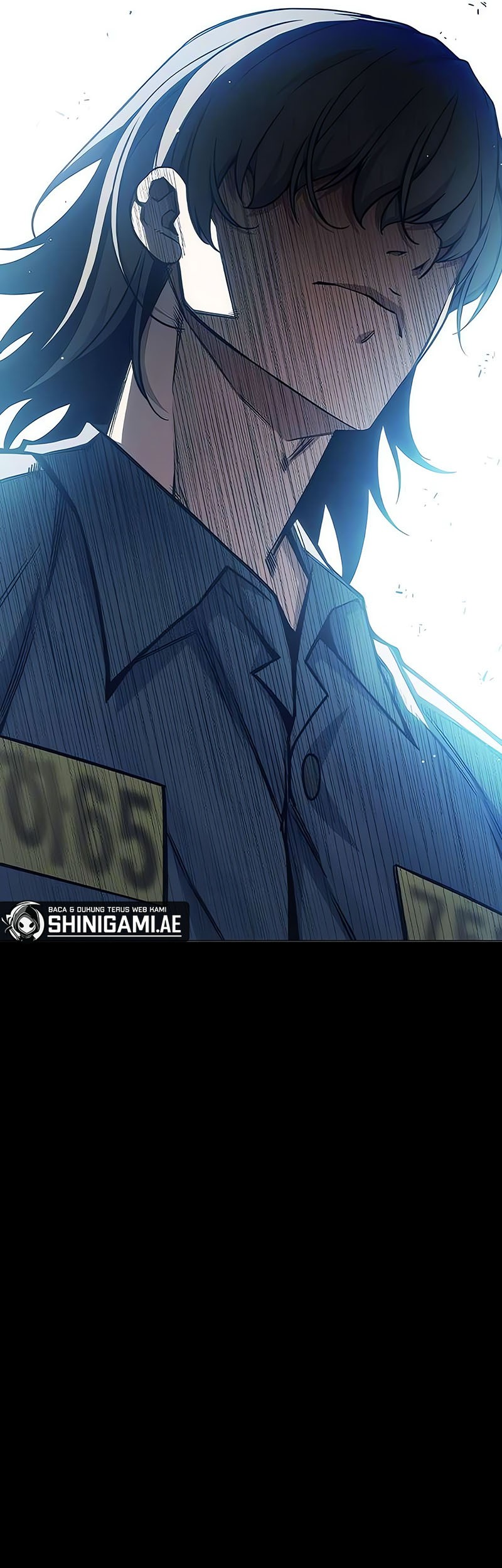 Juvenile Prison Chapter 24 - halaman 22