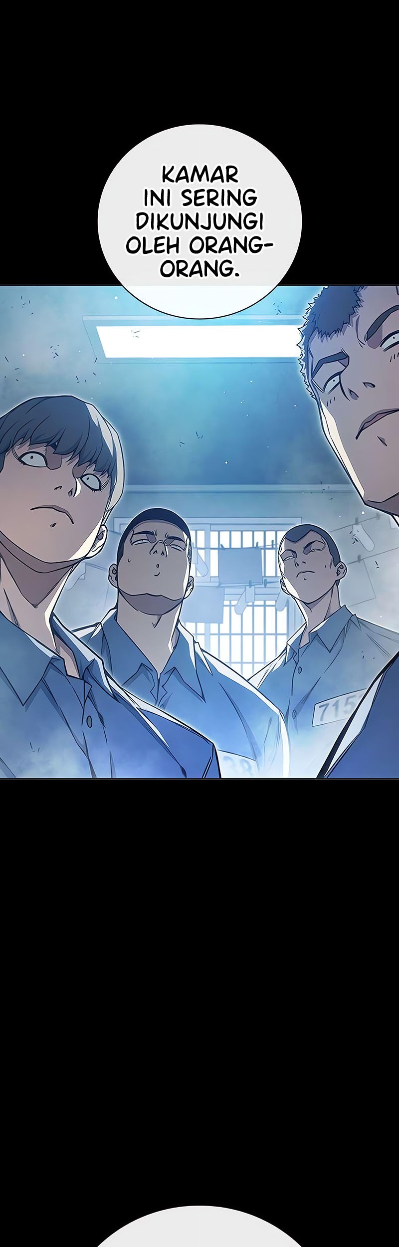 Juvenile Prison Chapter 24 - halaman 3
