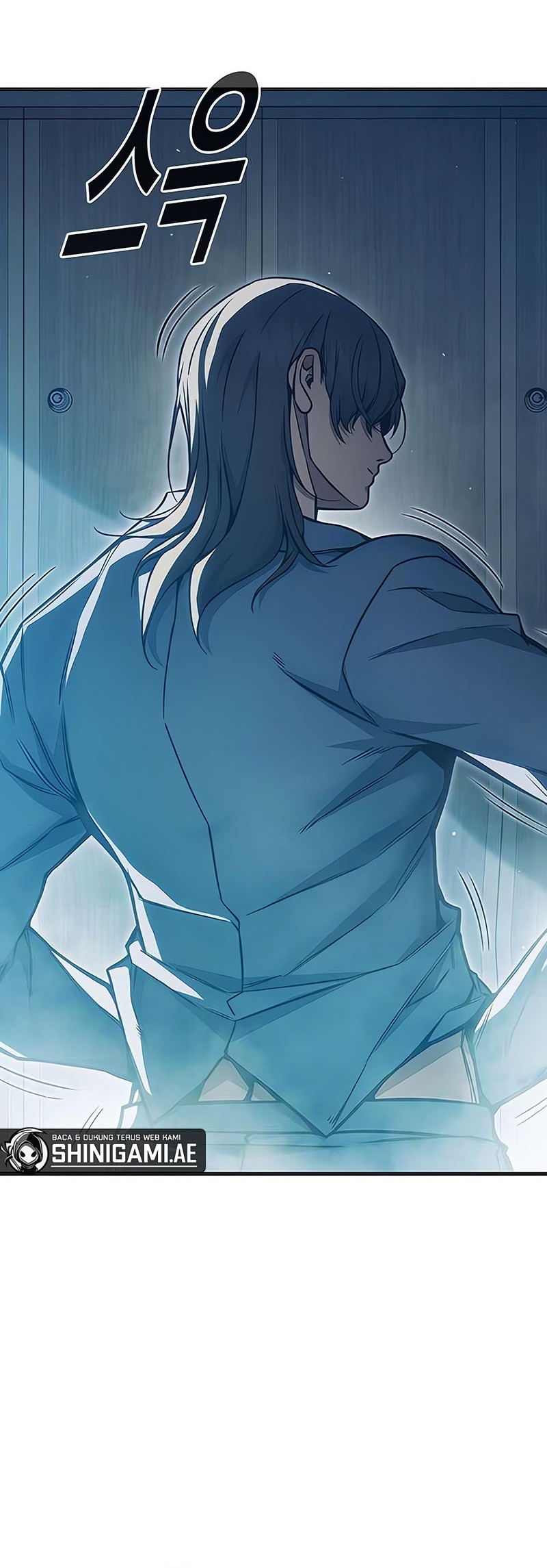 Juvenile Prison Chapter 24 - halaman 37
