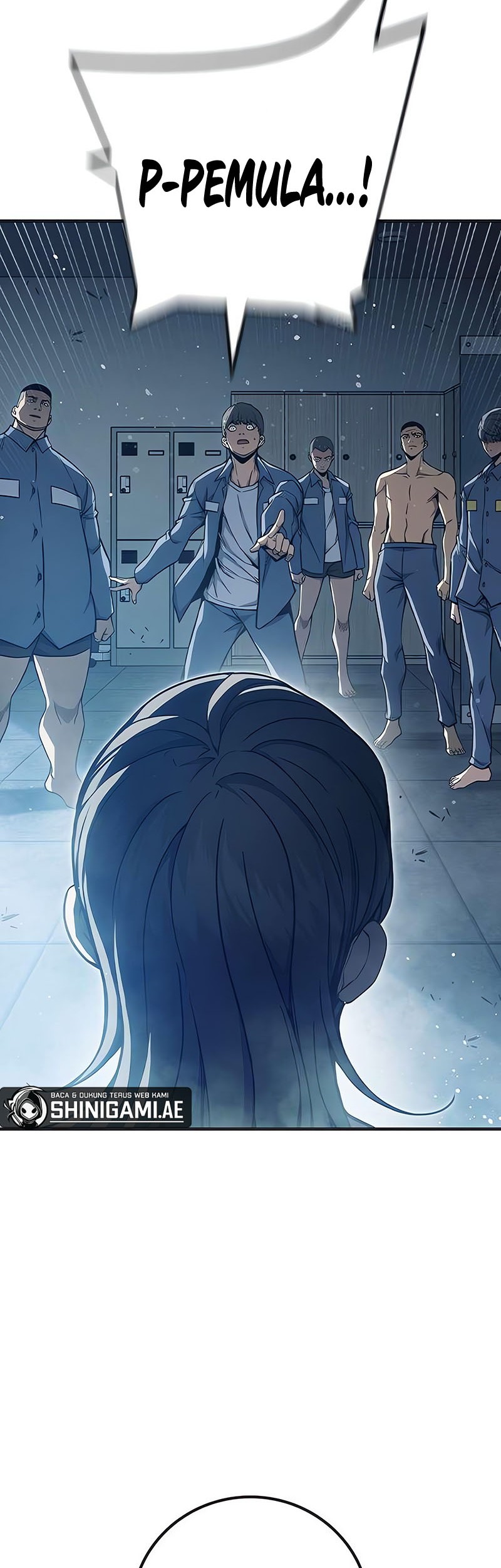Juvenile Prison Chapter 24 - halaman 47