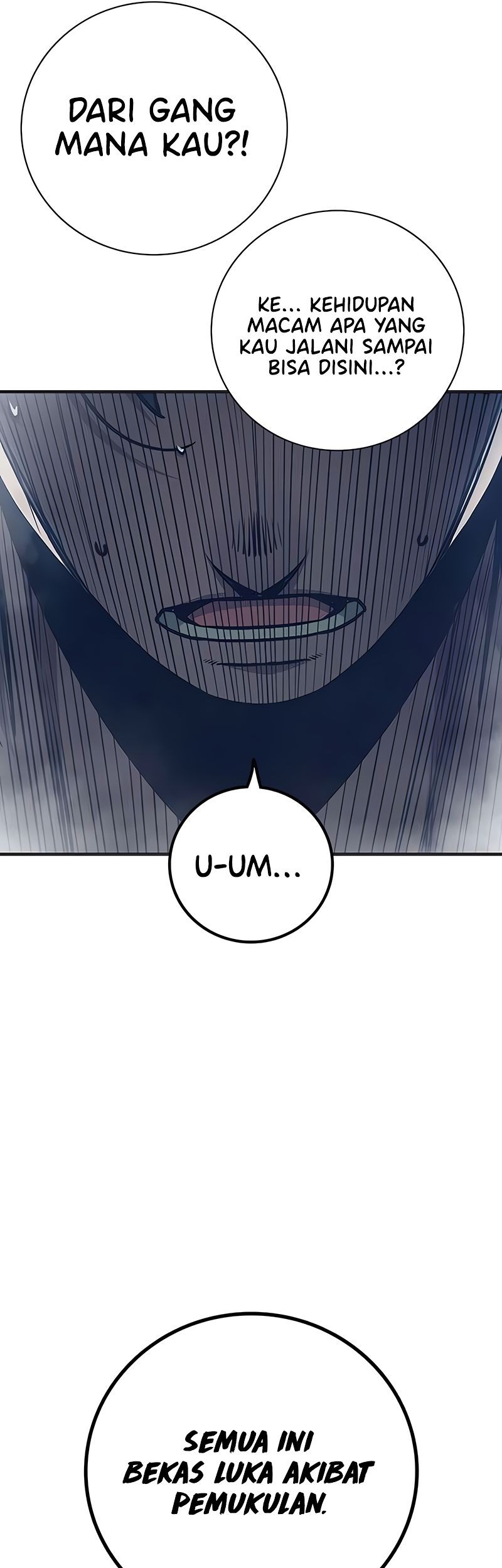 Juvenile Prison Chapter 24 - halaman 50