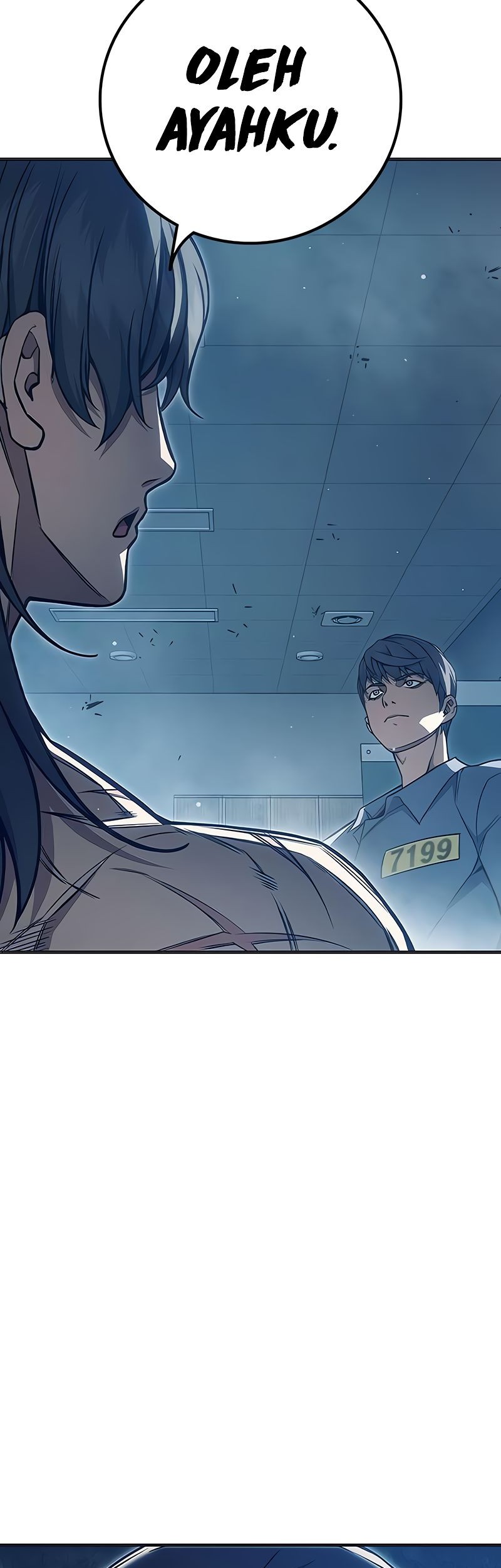 Juvenile Prison Chapter 24 - halaman 52