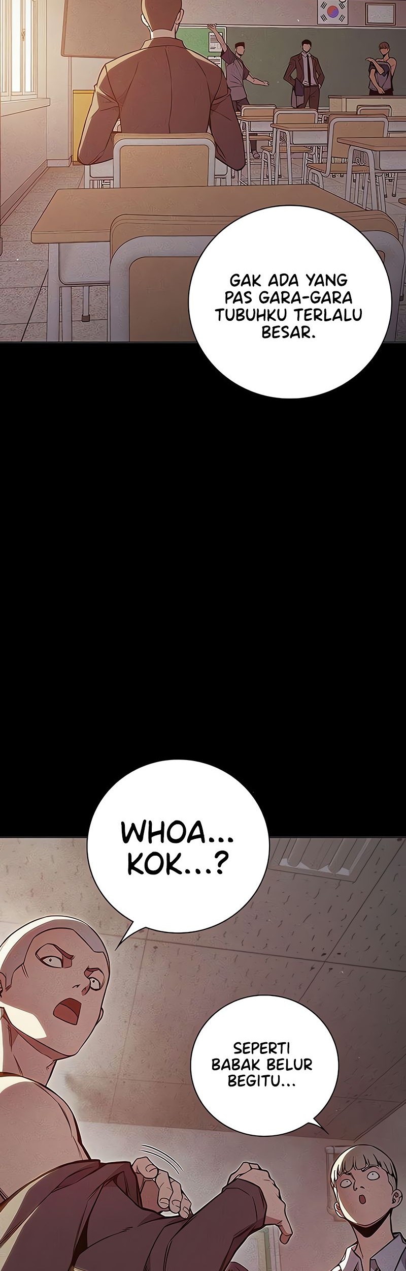 Juvenile Prison Chapter 24 - halaman 55