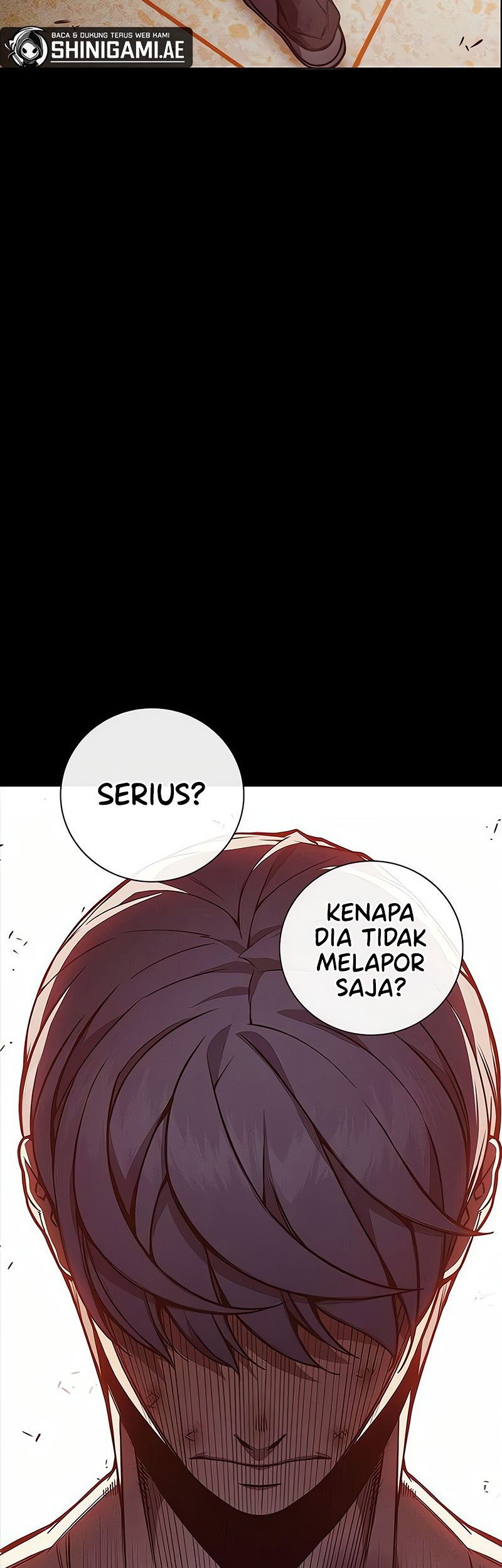Juvenile Prison Chapter 24 - halaman 59