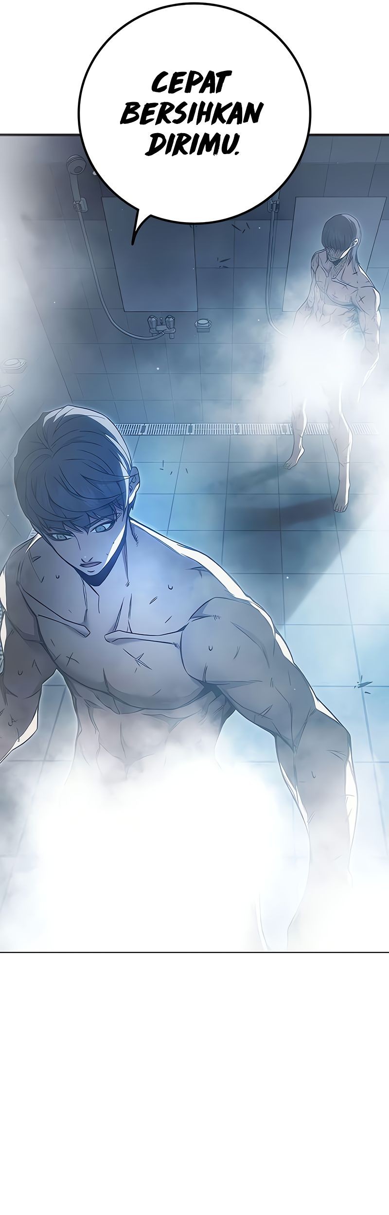 Juvenile Prison Chapter 24 - halaman 74